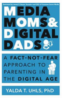 Media Moms and Digital Dads